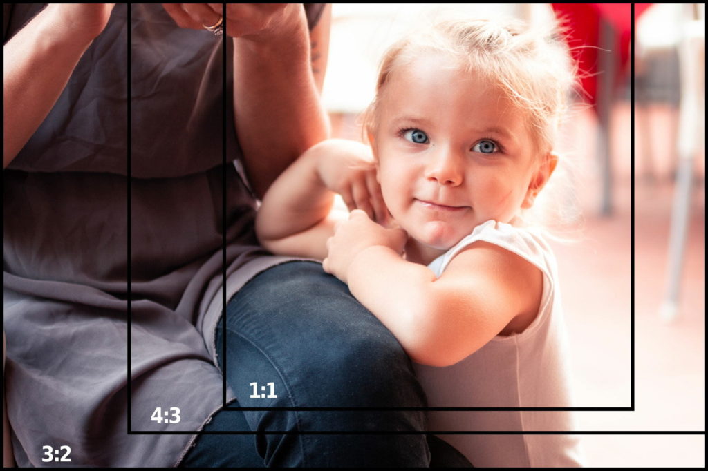 Formato Fotografie