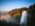 Cascate delle Marmore Arcobaleno
