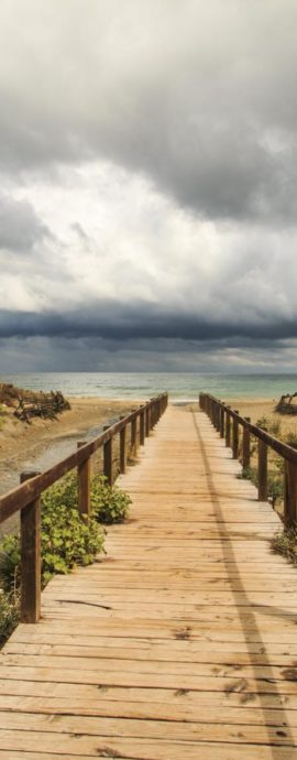 Spiaggia di Casalabate - Salento