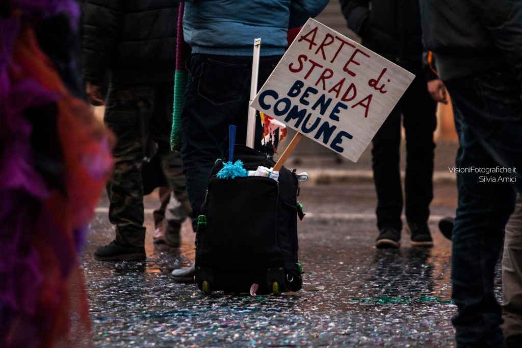 Arte di Strada