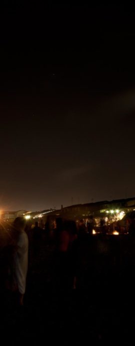 Ferragosto in spiaggia