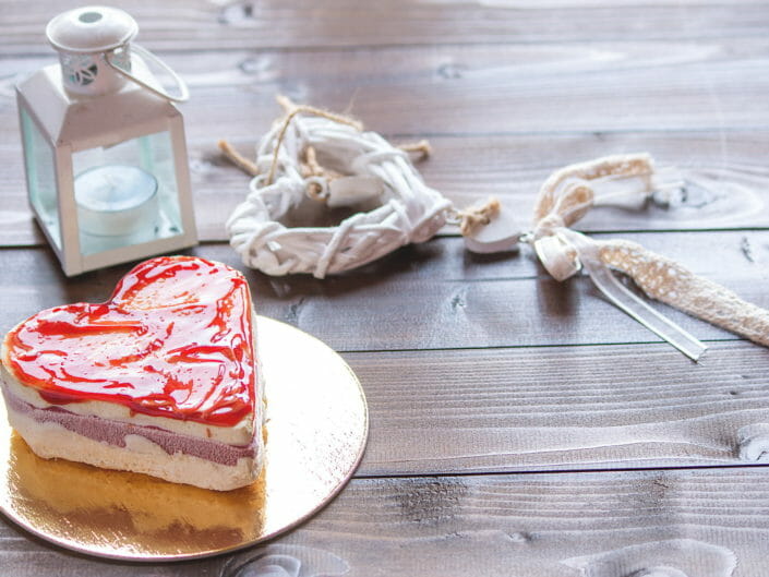 Servizio fotografico per la pasticceria I due Compari