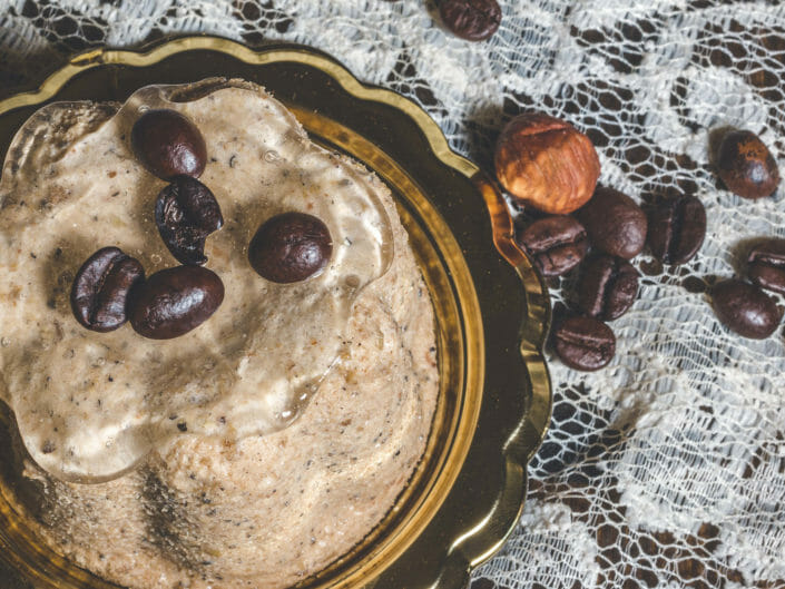 Servizio fotografico per la pasticceria I due Compari