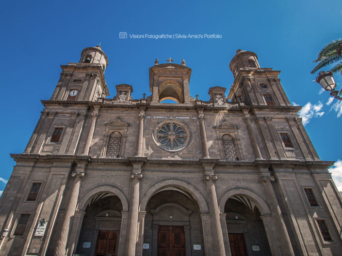 Catedral de Santa Ana