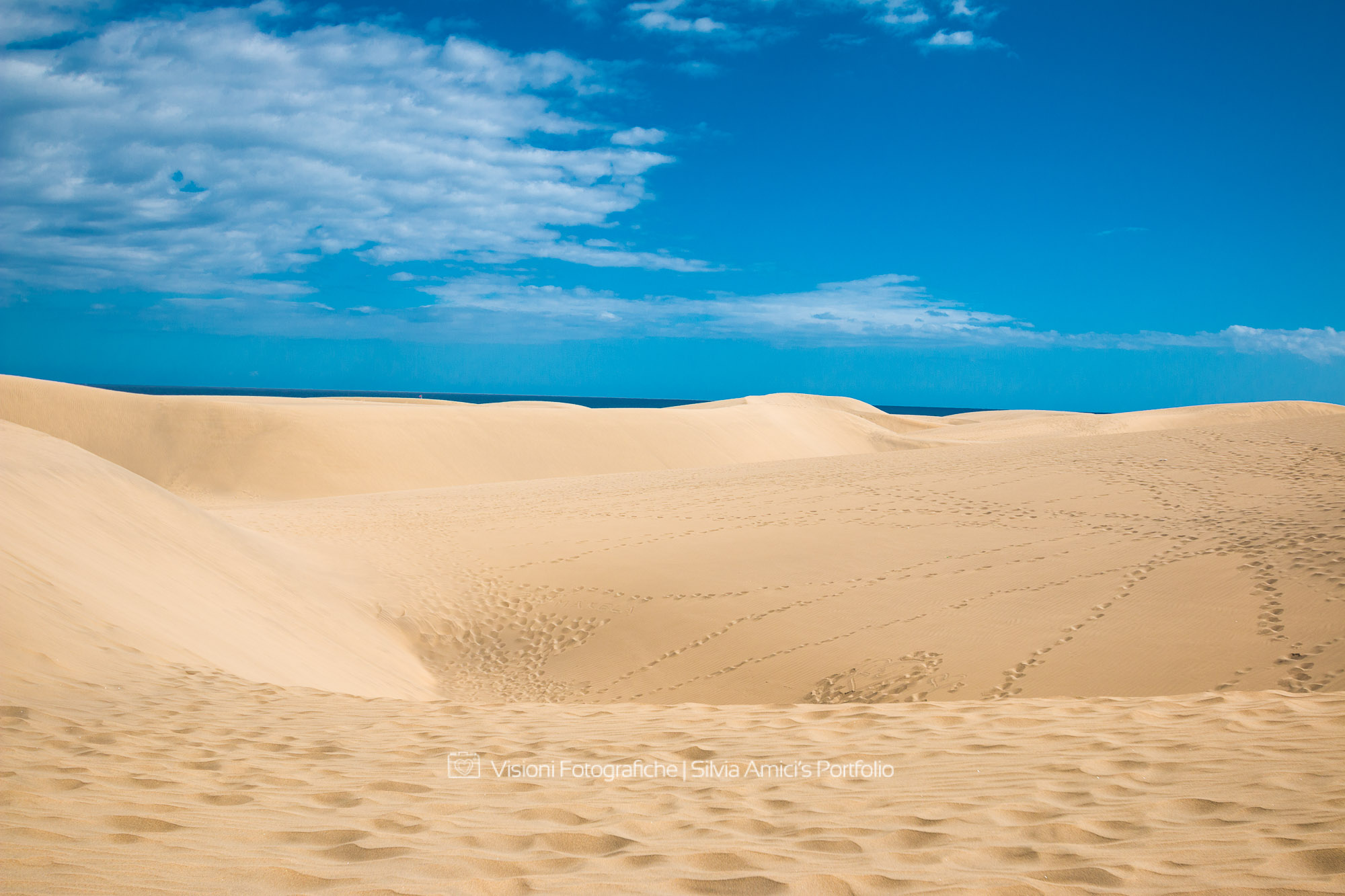 Deserto di Maspalomas