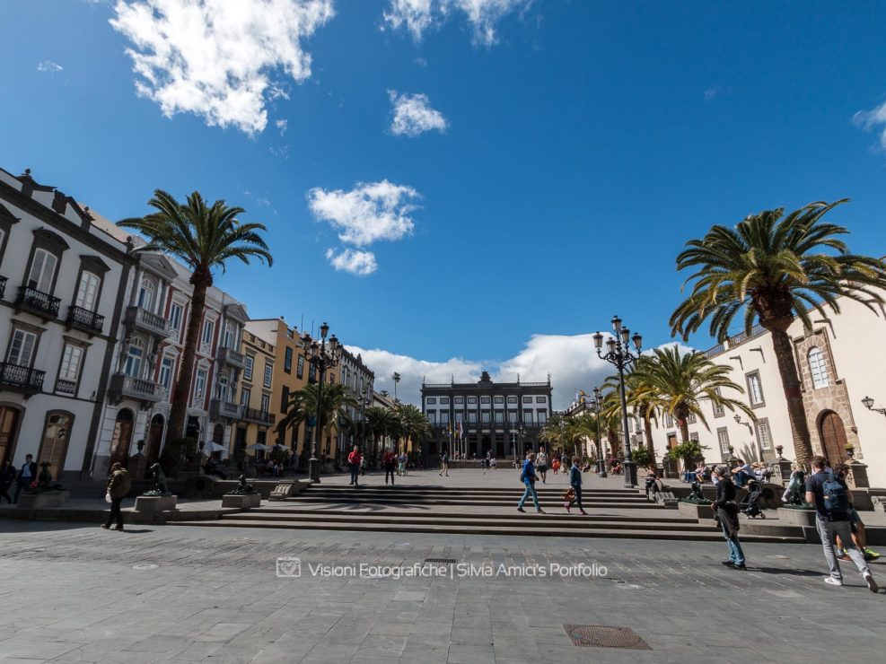 Las Palmas de Gran Canaria