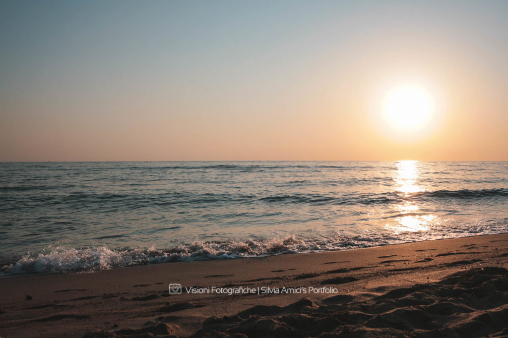 Spiagge Salento: Ugento