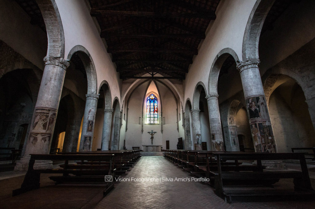 Chiesa di San Francesco a Narni