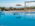 La Chiave Bianca Piscina