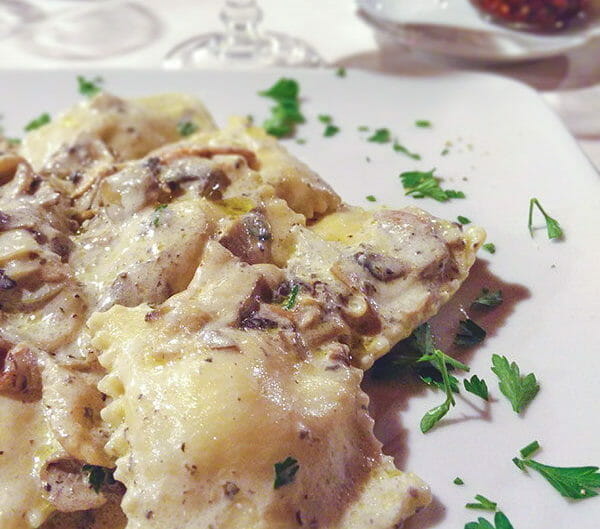 La contea di hazzard Ristorante