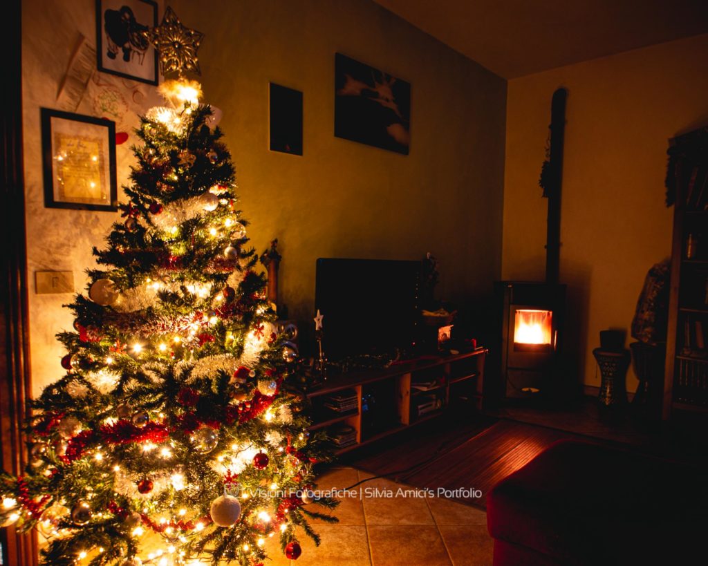 Albero di Natale