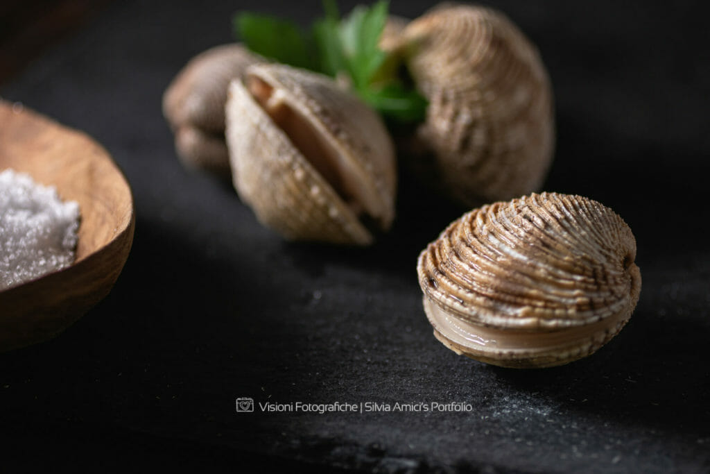 Tartufi di mare